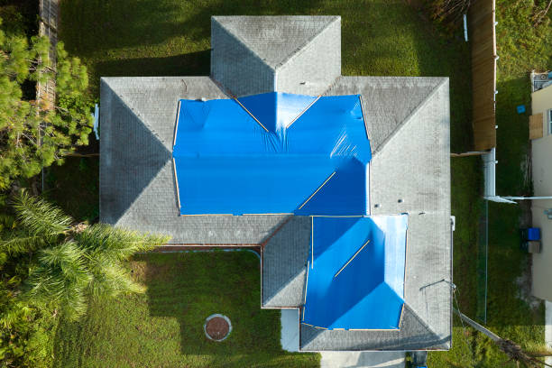 Steel Roofing in Carroll Valley, PA