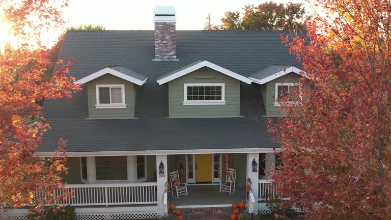 Best Green or Eco-Friendly Roofing Solutions  in Carroll Valley, PA