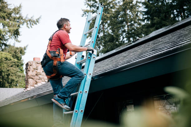 Best Flat Roofing  in Carroll Valley, PA