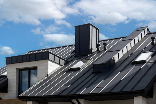 Best Rubber Roofing (EPDM, TPO)  in Carroll Valley, PA
