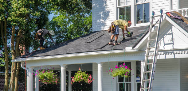 Best Rubber Roofing (EPDM, TPO)  in Carroll Valley, PA